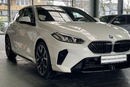 BMW 120 4.401 km 32.990 &euro; Langenfeld 40764