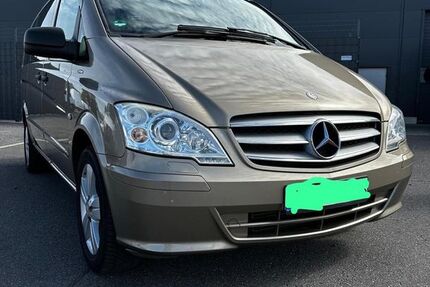 Mercedes-Benz Vito 222.000 km 9.500 &euro; Krefeld 47804