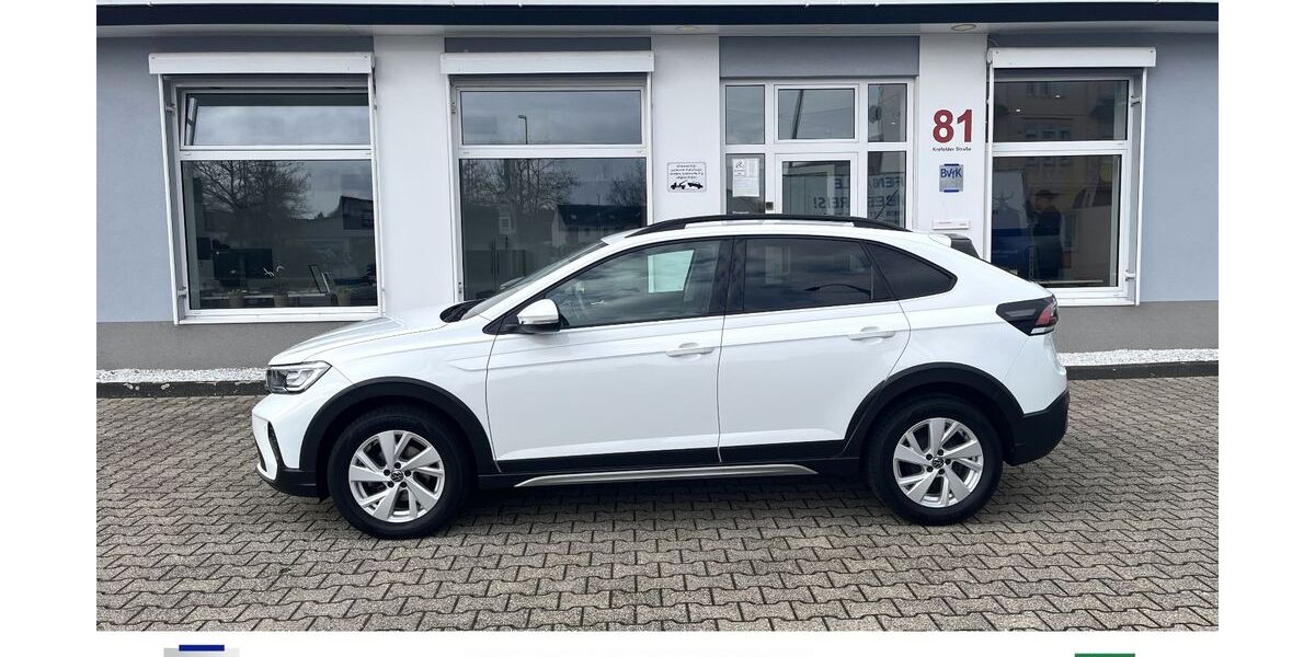 VW Taigo 48.200 km 16.980 &euro; Mönchengladbach 41063