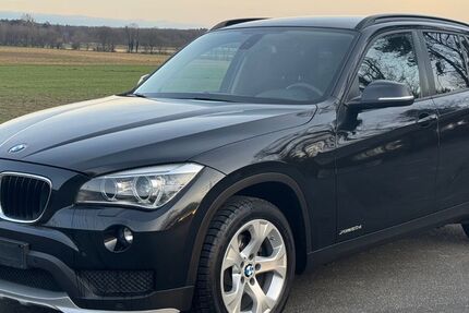 BMW X1 88.100 km 14.400 &euro; Neuss-Norf 41469