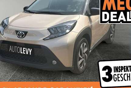 Toyota Aygo 18.712 km 13.888 &euro; Frechen 50226