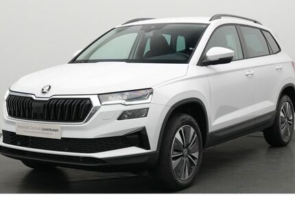 Skoda Karoq 1.009 km 36.980 &euro; Leverkusen 51379