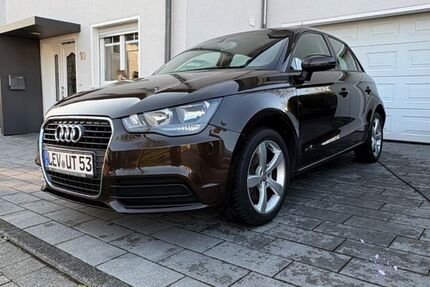 Audi A1 159.999 km 6.670 &euro; Leverkusen 51377