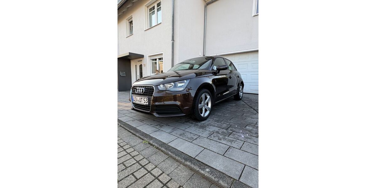 Audi A1 159.999 km 6.670 &euro; Leverkusen 51377