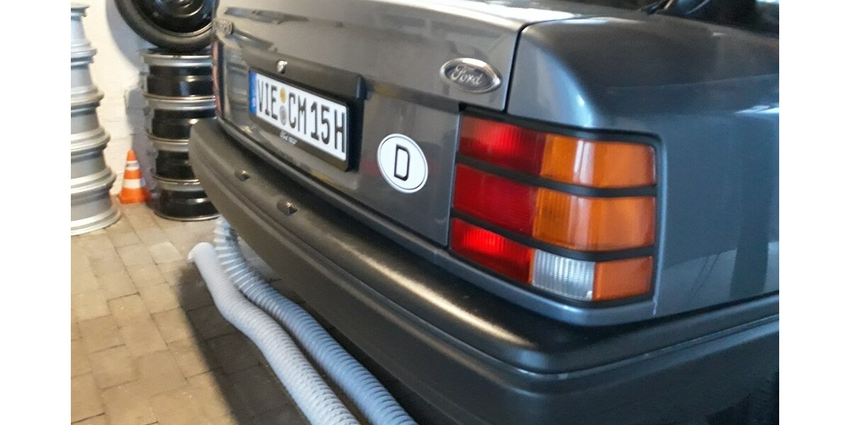 Ford Scorpio 115.000 km 1.200 &euro; Schwalmtal 41366