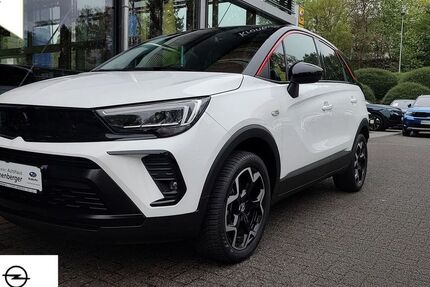 Opel Crossland (X) 16.200 km 17.350 &euro; Düsseldorf 40625