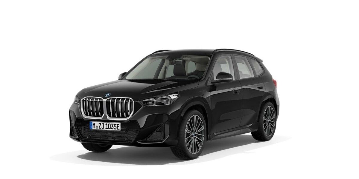 BMW X1 24.891 km 49.904 &euro; Krefeld 47800