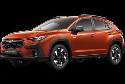 Subaru Crosstrek 2.396 km 33.390 &euro; Mönchengladbach 41068