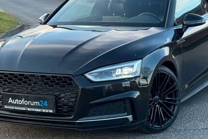 Audi A5 123.000 km 24.299 &euro; Jülich 52428
