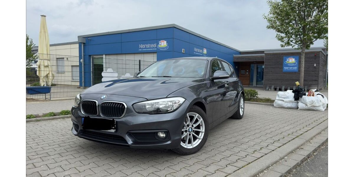 BMW 116 175.000 km 7.600 &euro; Mönchengladbach 41065