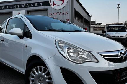 Opel Corsa 128.300 km 3.399 &euro; Mönchengladbach 41063
