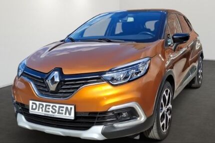 Renault Captur 93.400 km 10.590 &euro; Krefeld 47805