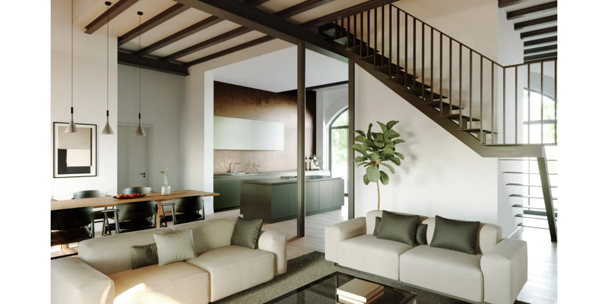 Etagenwohnung Willich Schiefbahn - 4 Zimmer, 193 m&sup2;, 1.428.399&euro; | Angebot:25685771