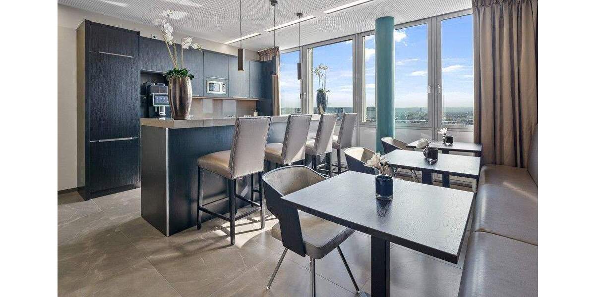 Gewerbeobjekt Düsseldorf Stadtmitte - 429&euro; | Angebot:25880008