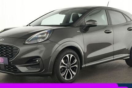 Ford Puma 91.259 km 16.295 &euro; Neuss 41460