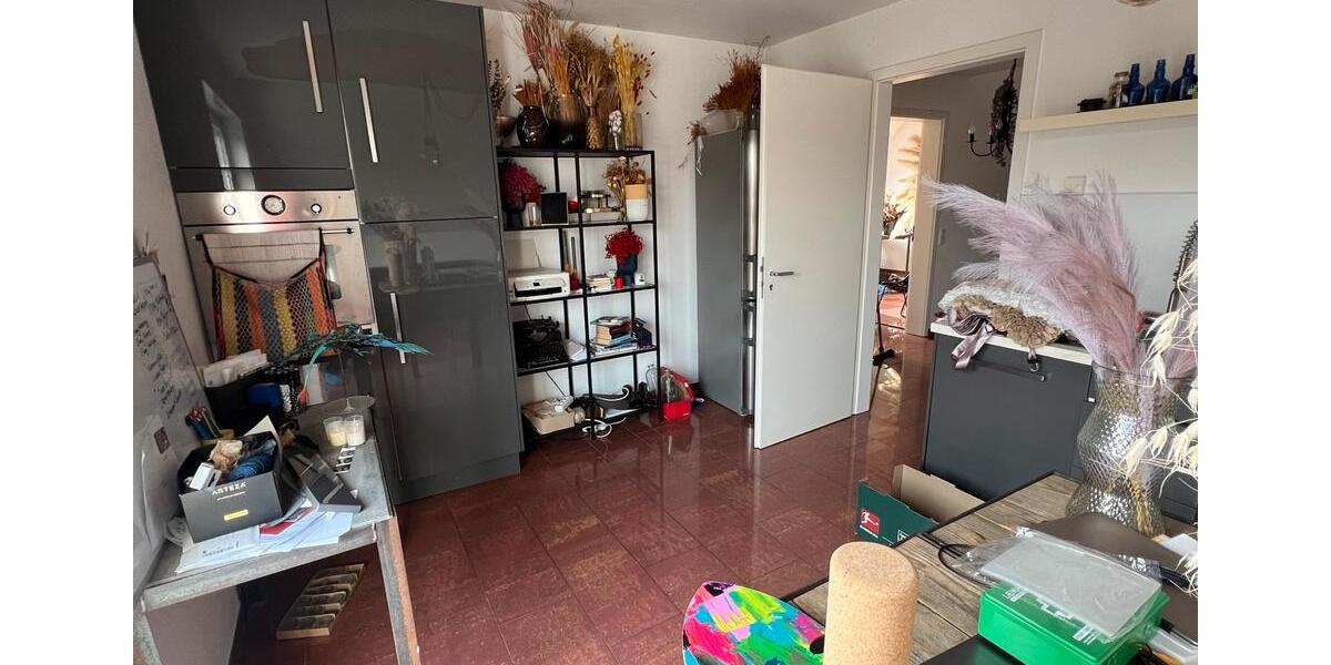 Maisonettenwohnung Mönchengladbach Süd - 3 Zimmer, 90 m&sup2;, 1.460&euro; | Angebot:25395138