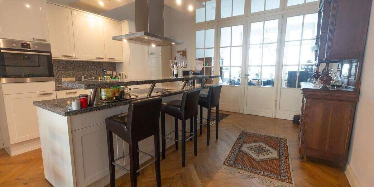 Mehrfamilienhaus, Wohnhaus Mönchengladbach Stadtmitte - 1 Zimmer, 274 m&sup2;, 715.000&euro; | Angebot:25667965