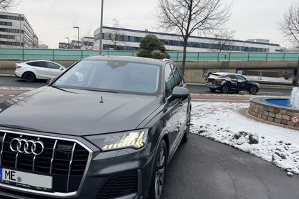 Audi Q7 145.000 km 41.000 &euro; Monheim 40789