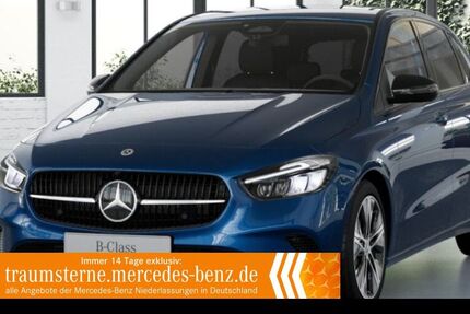 Mercedes-Benz B 220 24.787 km 35.990 &euro; Düsseldorf 40470