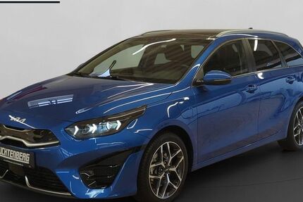 Kia ceed Sportswagon 19.350 km 25.750 &euro; Leverkusen 51381