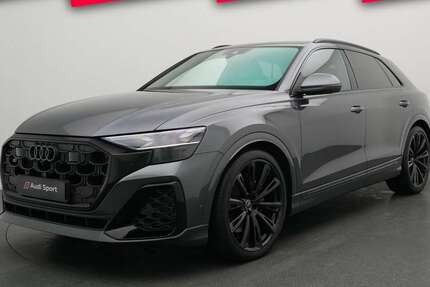 Audi SQ8 1.009 km 135.480 &euro; Leverkusen 51373