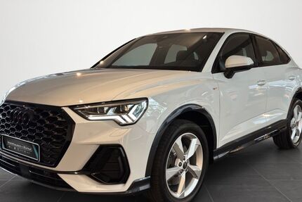 Audi Q3 87.177 km 33.950 &euro; Moenchengladbach 41063
