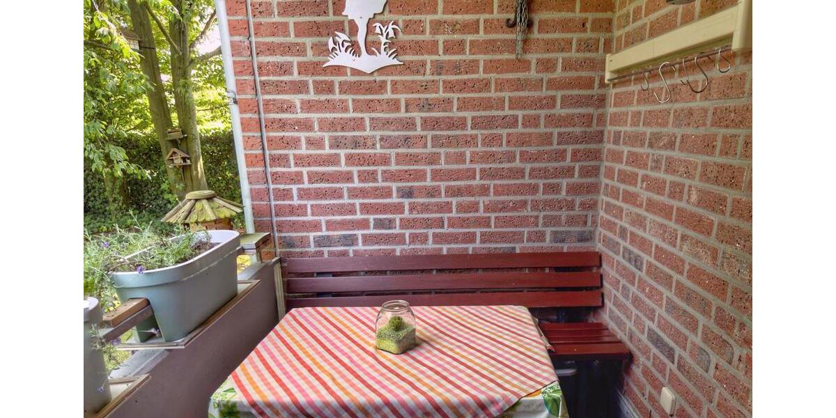 Etagenwohnung Mönchengladbach Süd - 2.5 Zimmer, 58 m&sup2;, 139.000&euro; | Angebot:26986531