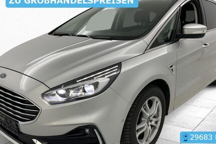 Ford S-Max 170.300 km 13.690 &euro; Krefeld 47829