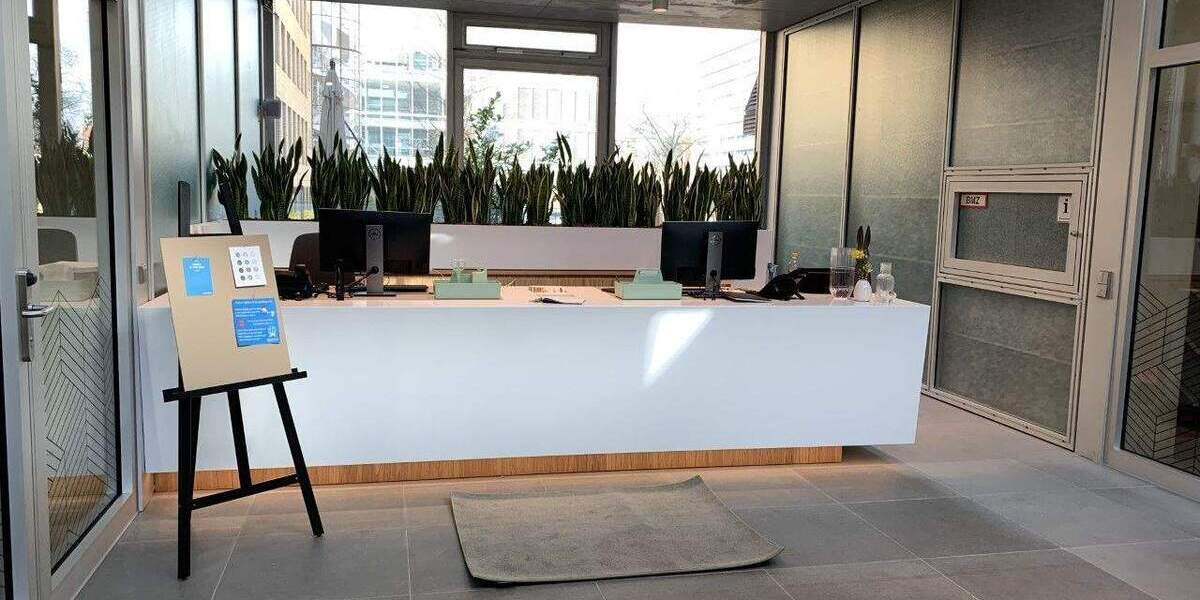 Gewerbeobjekt Düsseldorf Golzheim - 429&euro; | Angebot:25876924