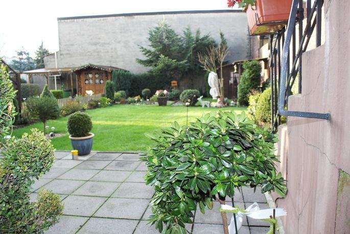 Mehrfamilienhaus, Wohnhaus Krefeld Inrath/Kliedbruch - 2 Zimmer, 490 m&sup2;, 788.000&euro; | Angebot:25690034