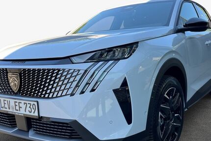 Peugeot 3008 1.500 km 35.450 &euro; Leverkusen 51373