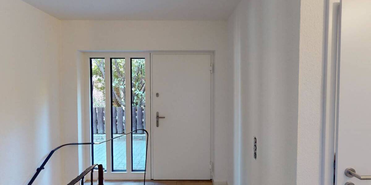 Einfamilienhaus Düsseldorf/ Lörick Lörick - 5 Zimmer, 130 m&sup2;, 2.490&euro; | Angebot:26191505