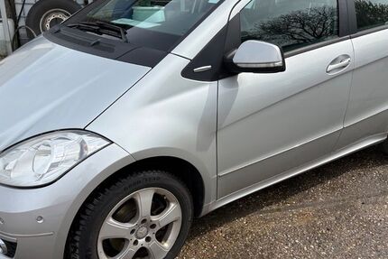 Mercedes-Benz A 180 190.000 km 4.990 &euro; Elsdorf 50189