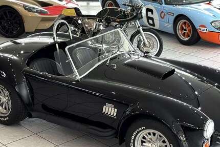Dacia Cobra 1.837 km 149.800 &euro; Kerpen 50169