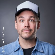 Jan van Weyde - Immer Weyder 15.05.2026 Scala Club