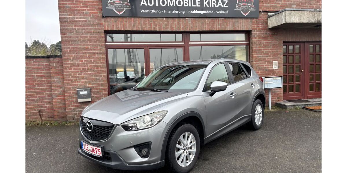 Mazda CX-5 148.500 km 9.850 &euro; Willich 47877
