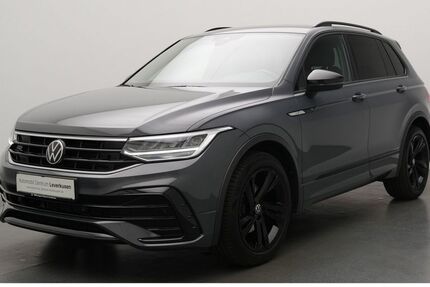 VW Tiguan 38.906 km 33.980 &euro; Leverkusen 51379