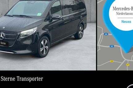 Mercedes-Benz V 250 17.909 km 71.880 &euro; Neuss 41460