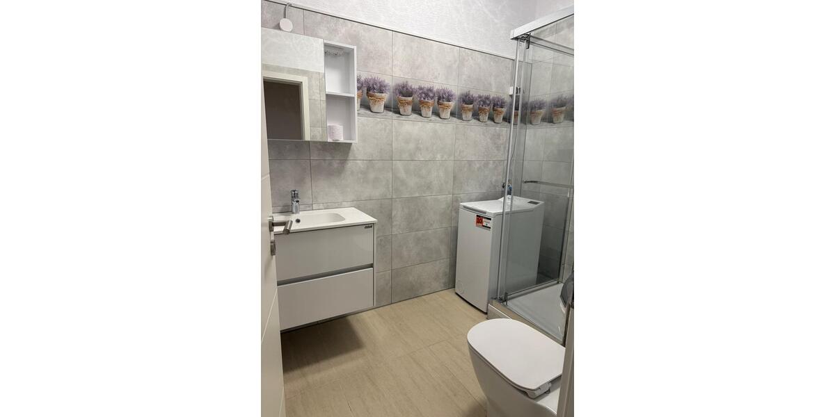 Dachgeschoßwohnung Wegberg - 2 Zimmer, 54 m&sup2;, 380&euro; | Angebot:26039371