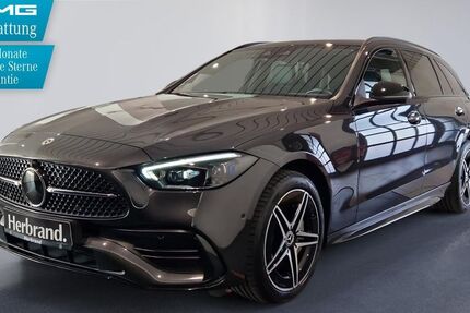 Mercedes-Benz C 300 23.942 km 39.690 &euro; Mönchengladbach 41063