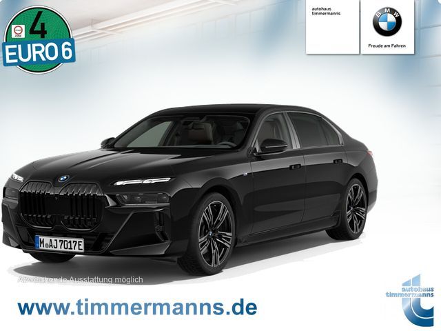 BMW i7 31.692 km 98.590 &euro; Kaarst 41564