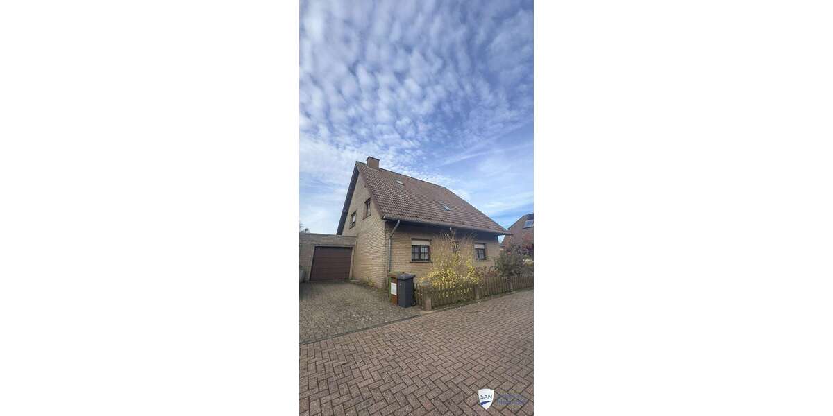 Etagenwohnung Tönisvorst - 3 Zimmer, 80 m&sup2;, 249.000&euro; | Angebot:23732461