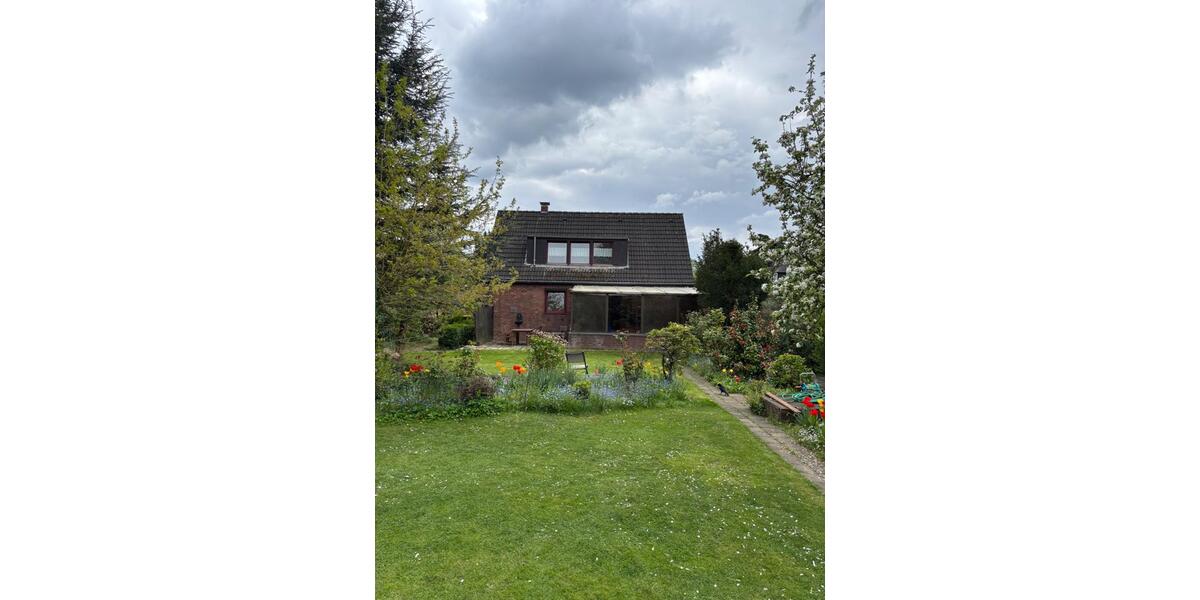 Einfamilienhaus Krefeld Benrad - 5 Zimmer, 90 m&sup2;, 435.000&euro; | Angebot:26224594