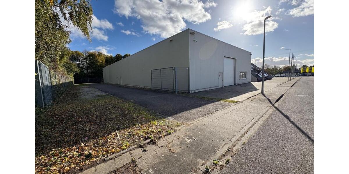 Gewerbeobjekt Erkelenz - 6.950&euro; | Angebot:22479110