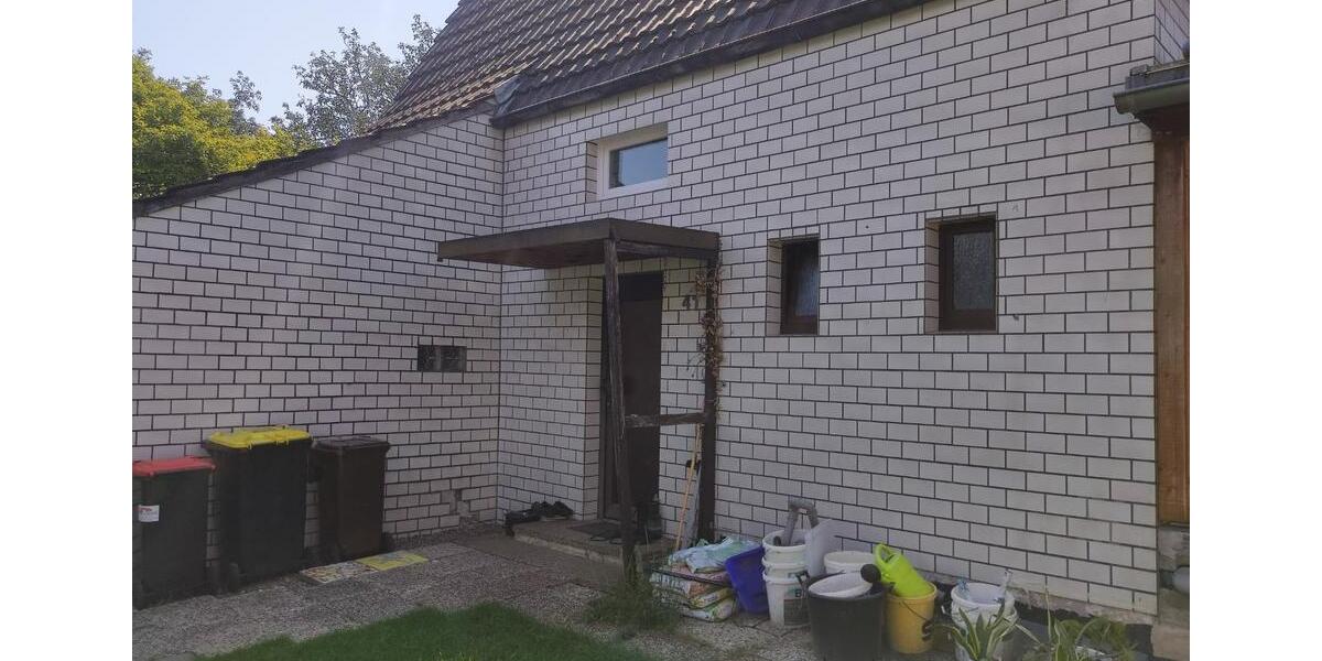 Reihenhaus Krefeld Benrad - 4 Zimmer, 90 m&sup2;, 340.000&euro; | Angebot:26994681