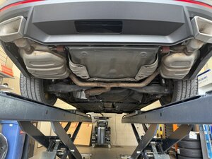 Skoda OCTAVIA TSI RS 2.0 Combi +Navi+CarPlay+Totwinkel+ 89.000 km 23.450 &euro; Meerbusch 40667