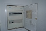NE-Stadionviertel, ruhige kompl. Renov. 2 Zi. ETW, KDB, Balkon, Carport, Keller - Erdgeschoßwohnung Neuss Augustinusviertel | Angebot:27350485
