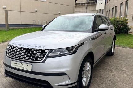 Land Rover Range Rover Velar 109.592 km 24.950 &euro; Mönchengladbach 41236