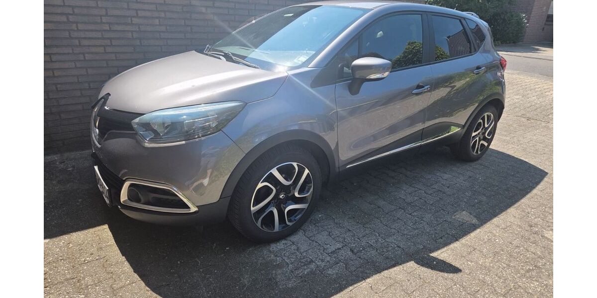 Renault Captur 90.000 km 8.500 &euro; Korschenbroich 41352