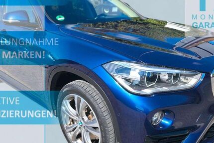 BMW X1 140.800 km 18.490 &euro; Hilden 40724